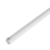 V-TAC Tubo LED T8 G13 18W in Vetro 120cm Incluso Starter Non Ruotabile 25pz 6500K
