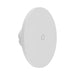 Lampada LED da Muro Rotonda 12W 160*160*60mm Colore Bianco 3in1 Dimmerabile IP65 - ElettroWatt.eu