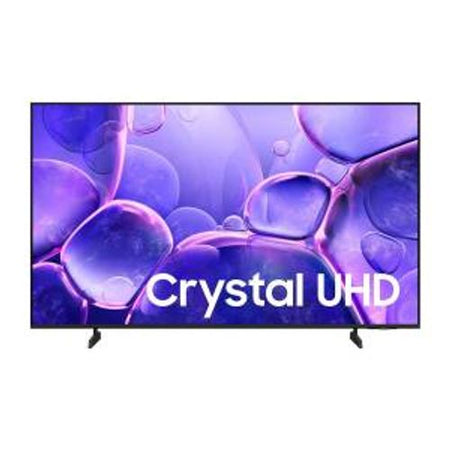 Samsung 55" LED UE55BU8072 Crystal-UHD 4K HDR Smart TV EU