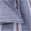 Set da letto - oggi Kargo - 220x240 cm - 2 persone - Cotone Stampato Rushed