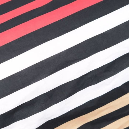 Set da letto - oggi Sunshine - 240x260 cm - 2 persone - Cotone Stampato