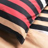 Set da letto - oggi Sunshine - 240x260 cm - 2 persone - Cotone Stampato
