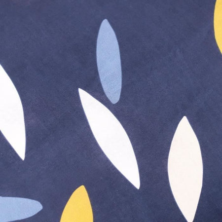 Set di letti - oggi Sunshine - 240x220 cm - 2 persone - Cotton con stampa floreale