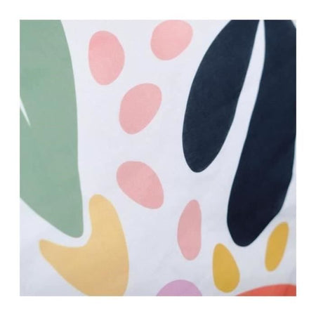 Set di letti - oggi Sunshine - 240x220 cm - 2 persone - Cotone di stampa grafica
