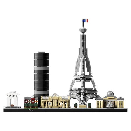LEGO Architecture 21044 Parigi