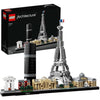 LEGO Architecture 21044 Parigi
