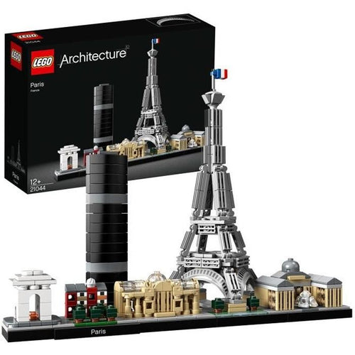 LEGO Architecture 21044 Parigi