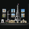 LEGO Architecture 21044 Parigi