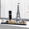 LEGO Architecture 21044 Parigi