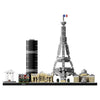 LEGO Architecture 21044 Parigi