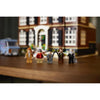 LEGO 21330 Ideas Mamma, ho perso l'aereo! Set per adulti, Model House Kevin McCallister da costruire con 5 personaggi