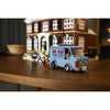 LEGO 21330 Ideas Mamma, ho perso l'aereo! Set per adulti, Model House Kevin McCallister da costruire con 5 personaggi