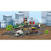 LEGO City 60198 Il treno a distanza