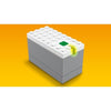 LEGO City 60198 Il treno a distanza