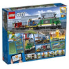 LEGO City 60198 Il treno a distanza