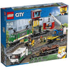 LEGO City 60198 Il treno a distanza