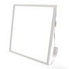Cornice Led Luminosa Per Pannelli 60X60 Cm 42W No Flicker Cct
