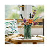 LEGO Creator Expert 10280 Bouquet di fiori, fiori artificiali, kit per la decorazione di fiori fai da te, set per adulti