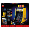 LEGO 10323 Icons PAC-MAN Gioco Arcade, Kit Modello da Costruire per Adulti, Macchina da Gioco con Personaggi