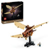 LEGO Icons 10363 Macchina volante di Leonardo da Vinci - Decorazione per adulti