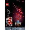 LEGO Icons 10369 Plum Blossoms - Decorazione floreale per interni, set per adulti