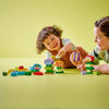 LEGO DUPLO My Town 10444 Il giardino creativo e i fiori - Set da costruzione per bambini di 2 anni