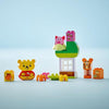 LEGO DUPLO  Disney 10457 Festa di compleanno di Winnie the Pooh - Gioco di costruzione 18 mesi