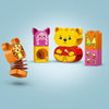 LEGO DUPLO  Disney 10457 Festa di compleanno di Winnie the Pooh - Gioco di costruzione 18 mesi
