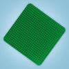 LEGO DUPLO 10460 Giocattolo da costruzione con piastra verde per bambini di 18 mesi