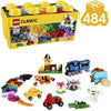 Mattoncini LEGO Classic 10696 Bte