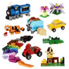 Mattoncini LEGO Classic 10696 Bte