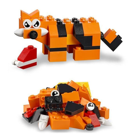 Mattoncini LEGO Classic 10696 Bte
