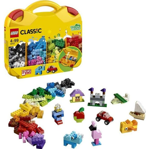 10713 La constructio valigia
