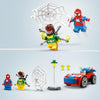 Lego Marvel 10789 Spider-Man e Doctor Octopus, giocattolo con Spidey e Bricks