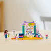 LEGO Gabby e la casa magica 10795 Craft con Baby Box, gioco di ruolo per bambini