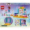 LEGO Gabby e la casa magica 10795 Craft con Baby Box, gioco di ruolo per bambini