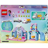 LEGO Gabby and the Magic House 10796 La cameretta di Gabby - Personaggi di animali