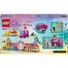 LEGO Gabby and the Magic House 10797 Sala Meowth di Gabby - Gioco di ruolo per bambini