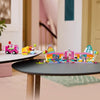 LEGO Gabby and the Magic House 10797 Sala Meowth di Gabby - Gioco di ruolo per bambini
