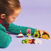 LEGO Classic 11039 Creative Foods - Giocattolo da costruire per bambini dai 4 anni in su