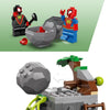 LEGO Marvel 11199 Il salvataggio del veicolo dinosauro del Team Spidey - Spidey e i suoi straordinari amici