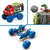 LEGO Marvel 11199 Il salvataggio del veicolo dinosauro del Team Spidey - Spidey e i suoi straordinari amici