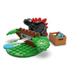 LEGO Marvel 11200 Spidey contro il Raptor di Gobby nella casa sull'albero - Spidey e i suoi straordinari amici