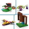 LEGO Marvel 11200 Spidey contro il Raptor di Gobby nella casa sull'albero - Spidey e i suoi straordinari amici