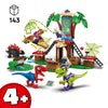 LEGO Marvel 11200 Spidey contro il Raptor di Gobby nella casa sull'albero - Spidey e i suoi straordinari amici
