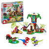 LEGO Marvel 11200 Spidey contro il Raptor di Gobby nella casa sull'albero - Spidey e i suoi straordinari amici