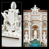 LEGO Architecture 21062 Fontana di Trevi  Set di costruzione di Roma per adulti