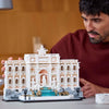 LEGO Architecture 21062 Fontana di Trevi  Set di costruzione di Roma per adulti