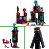 LEGO Minecraft 21279 Torre dell'Enderman - Set di costruzioni per ragazzi dai 9 anni in su