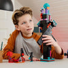 LEGO Minecraft 21279 Torre dell'Enderman - Set di costruzioni per ragazzi dai 9 anni in su
